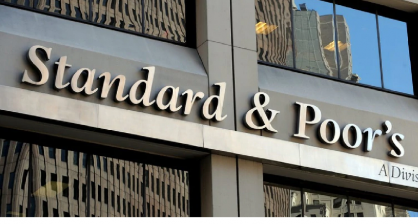 Argentina mejoro su calificación crediticia ante el exitoso canje de deuda