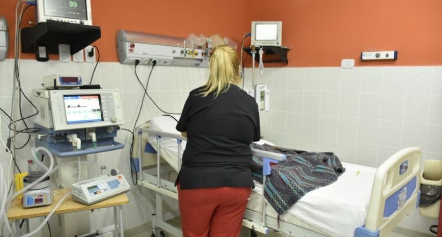 Argentina reporta 12.027 casos positivos y se superó los 500 mil contagios