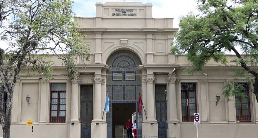 Salta informa 375 casos nuevos de contagios en las últimas 24 horas
