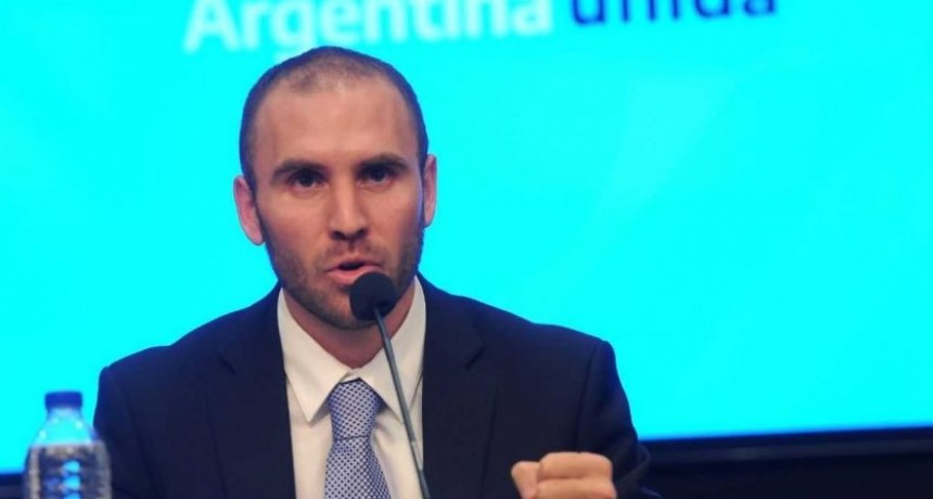 El proyecto de Presupuesto 2021 es presentado el martes en Diputados