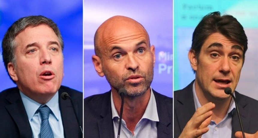 Anularon procesamientos de Dietrich, Dujovne e Iguacel en la causa de los peajes