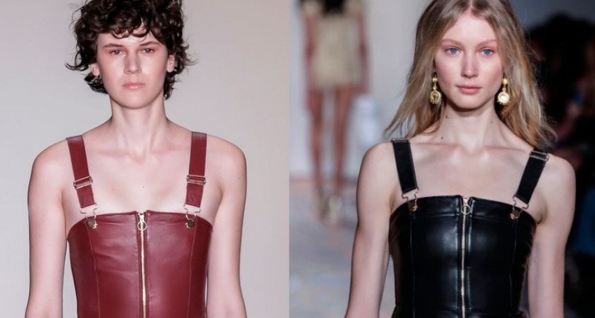 La textura que se impone en la primaver y verano 