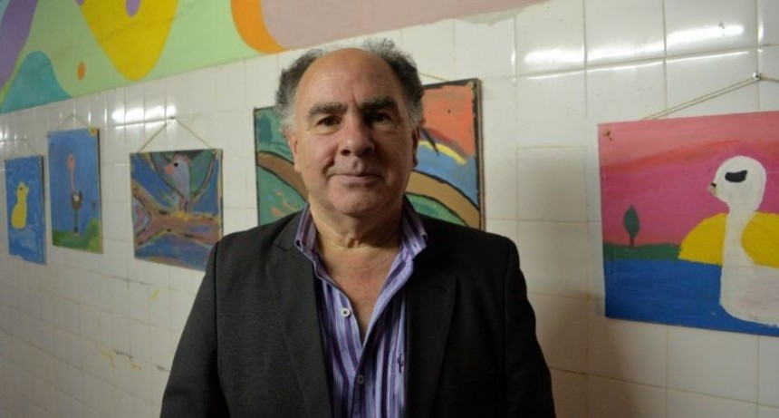 Falleció Mario Cafiero ex diputado nacional