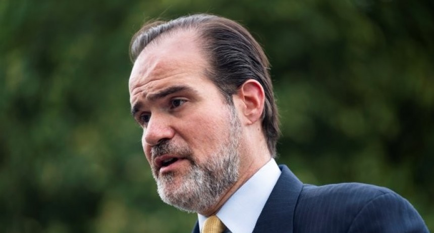 Mauricio Claver-Carone, es el nuevo presidente del BID