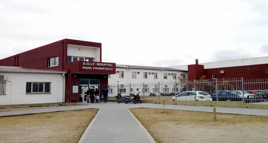 Refuerzan la seguridad externa de los hospitales públicos