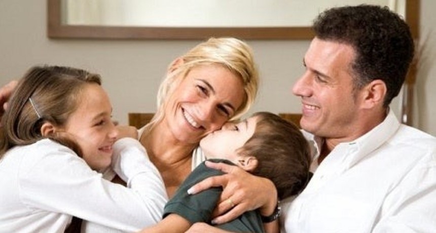 Crear recuerdos invorrables en los hijos