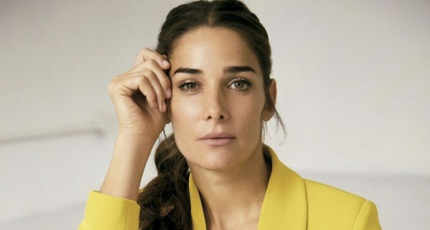 Premio a la mejor actriz a Juana Viale