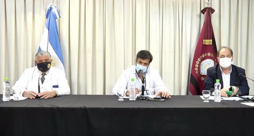 Salta: continúan las medidas restrictivas