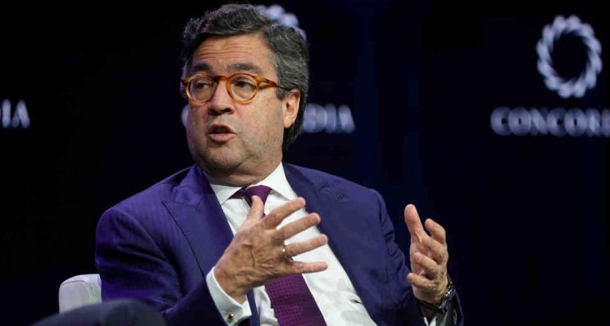 Presidente del BID alerta sobre década perdida en Latinoamérica por covid-19