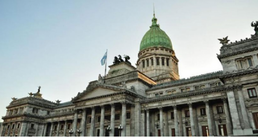 Nación presentó el Presupuesto 2021