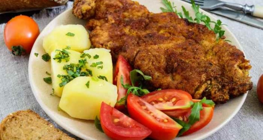 Lampreados o Marineras de carne