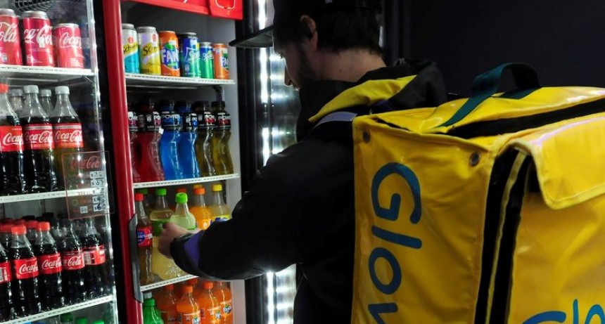 Glovo se va del País vendio sus operaciones a Pedidos Ya