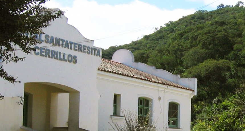 El Hospital de Cerrillos tendrà sistema de oxígeno