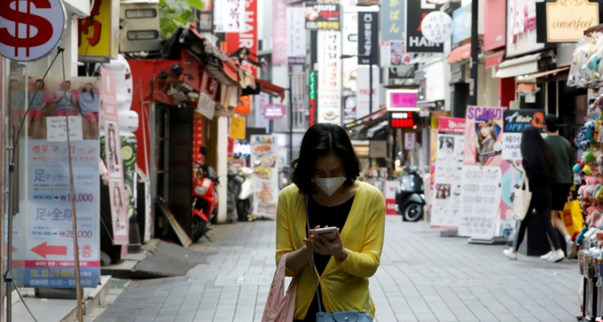 China: se contagió a 3.000 personas con una bacteria 