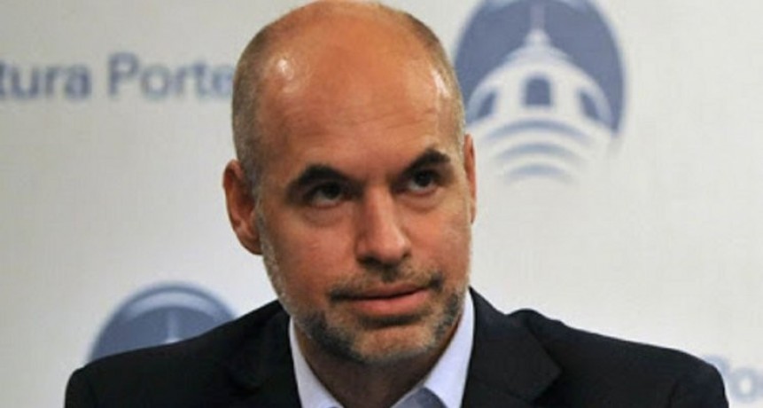 Larreta presentó en la Corte su reclamo para evitar la quita de fondos a la Ciudad 