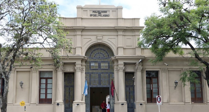 Salta informa 482 casos nuevos de contagios de COVID-19 