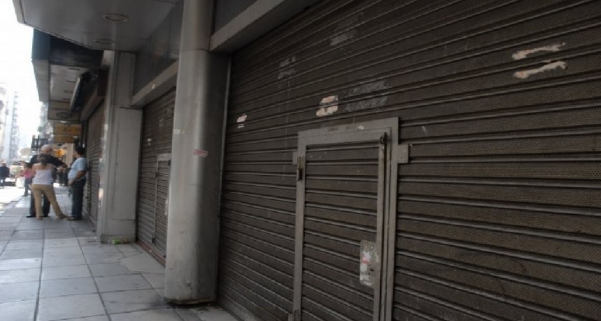 Cámaras empresarias aclaran que aún no firmaron la paritaria de Comercio