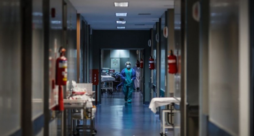 Argentina: 9.276 nuevos casos y 143 muertes en 24 horas