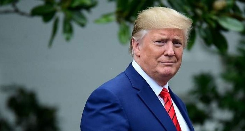 Quisieron envenenar a Donald Trump
