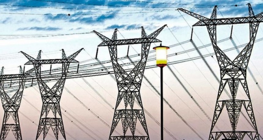 La generación de energía retrocedió más de un 15 por ciento