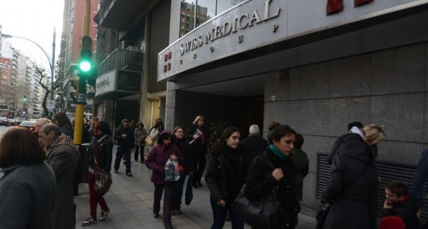 Nación frena el aumento de los aportes a las Obras Sociales