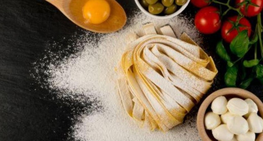 ¡Los carbohidratos son VIDA! 