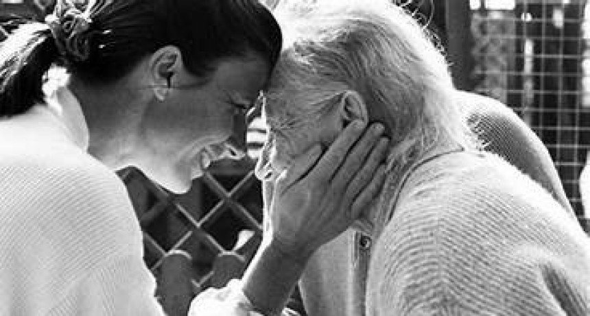 Día Mundial del Alzheimer