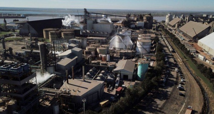 Renunció todo el directorio de Vicentín y se presentó el balance 2019