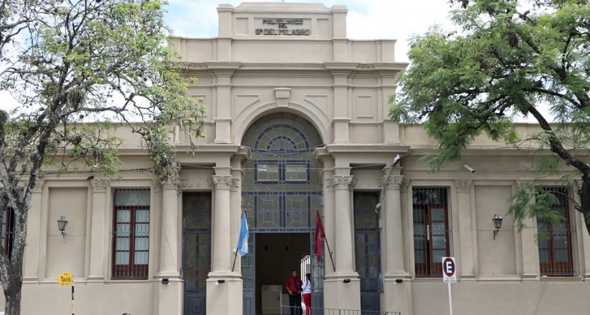 Salta notifica 446 casos nuevos y acumula 9749 contagiados de COVID-19