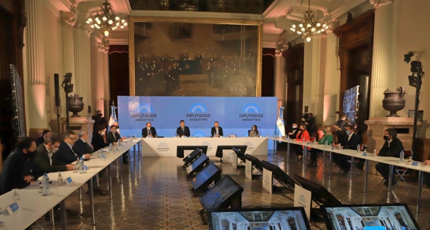 Martín Guzmán: El Gobierno debe 'mantener la estabilidad del tipo de cambio real'