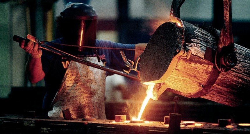 Recesión récord: en un sólo trimestre la economía cayó 19,1% el PBI