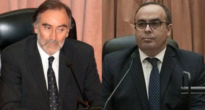 La Cámara designó autoridades y dejó afuera a Bertuzzi y Bruglia