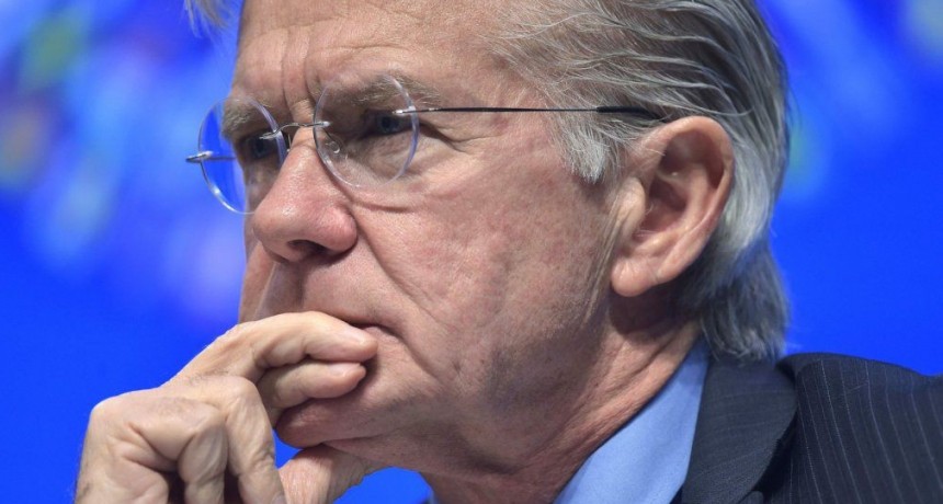 El Fondo Monetario comenzará a evaluar la economía argentina en octubre 