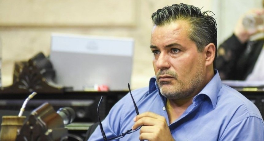 Juan Emilio Ameri  diputado nacional por Salta da explicación  