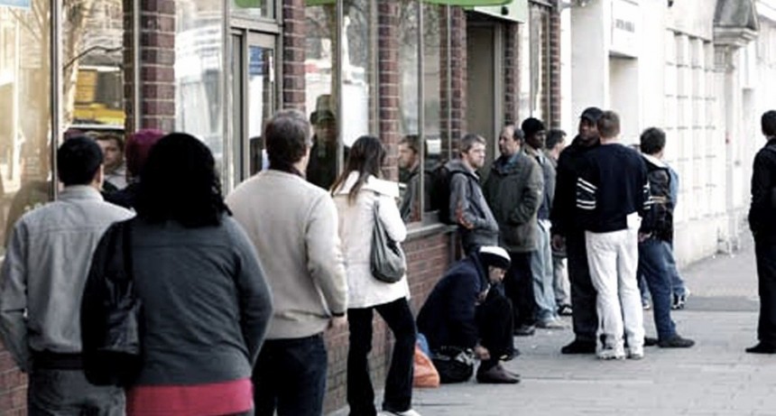 A quiénes golpea más el desempleo en Argentina