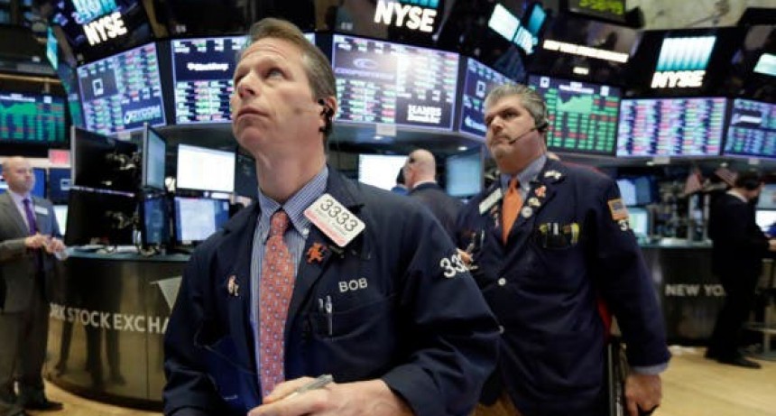 Wall Street cerro en positivo