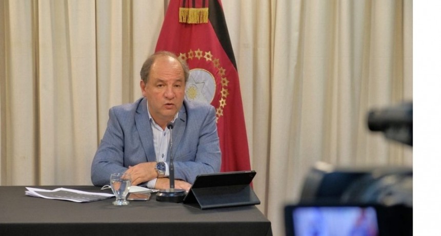 Los profesionales y Colegio que los agrupan inician su trabajo hoy