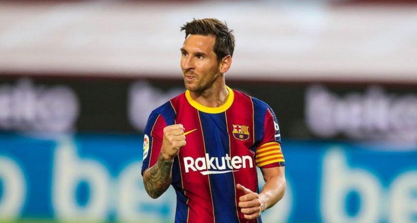 Barcelona vencio al Villarreal