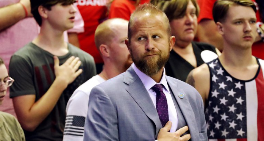 Brad Parscale ex jefe campaña Trump amenazó con suicidarse