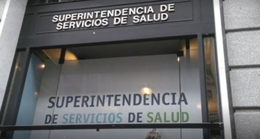 El estado subsidia a Obras sociales para pagar a Proveedores