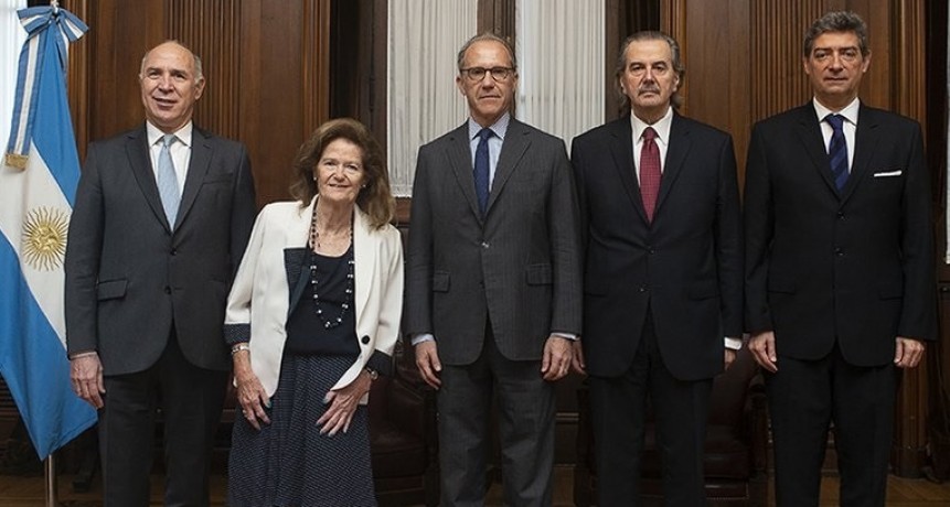 La Corte Suprema abrió el per saltum para los jueces desplazados