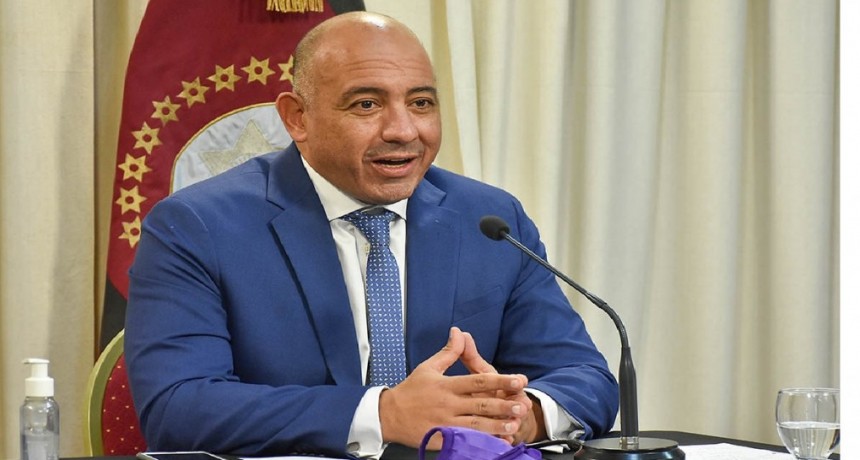 Roberto Dib Ashur: los recursos enviados a los Municipos acompaña las caídas de las recaudaciones