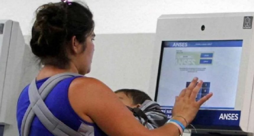 Calendario pago Octubre del ANSES