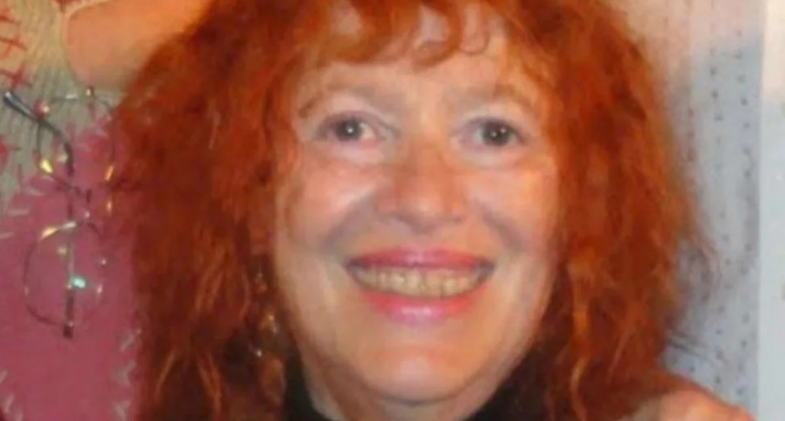 Murió Lilian Keller, la mamá de Adrián Suar