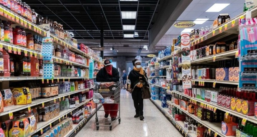 La inflación de agosto puede estar debajo del 3% 