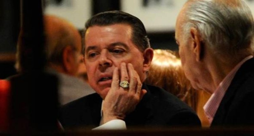 Falleció el exjuez federal Norberto Oyarbide