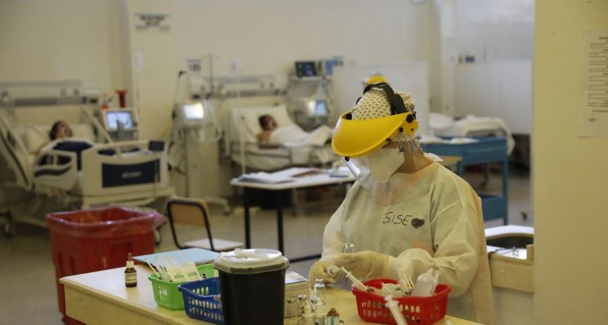 Argentina: confirman 190 muertes y 4653 contagios por coronavirus