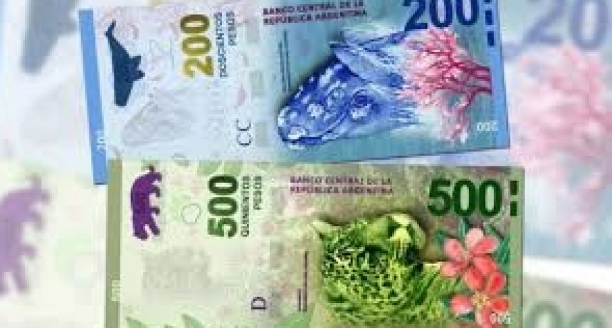 El peso Argentino está entre las monedas más devaluadas del mundo