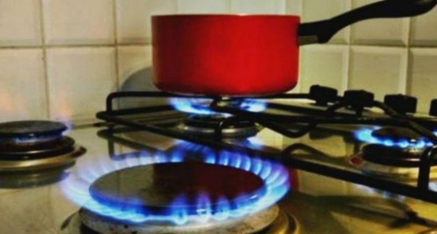 La Provincia tendrá el descuento en el gas alcanzados por el beneficio del régimen de Zona Fría