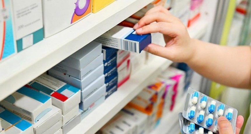 Los medicamentos aumentaron hasta 3,9% desde el  inicio del mes 